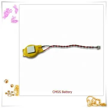 CMOS Battery