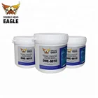 White Waterproof Silicone Thermal Dielectric Grease for CPU/IC/MOS