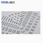 12-230V Efficient PTC Thermistor Heater Chip for Air Conditioner