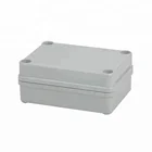 electrical application ip67 plastic abs waterproof box