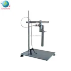 Measurement & Analysis Instruments IEC60068 Standard Vertical Hammer Test Apparatus