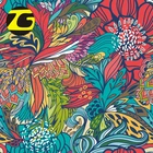 100% cotton and flannel fabric with dress women