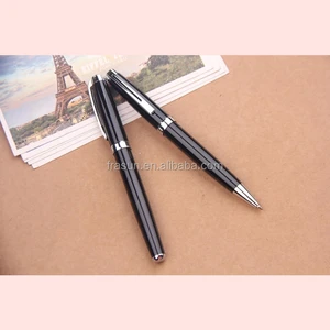 metal pen gift set