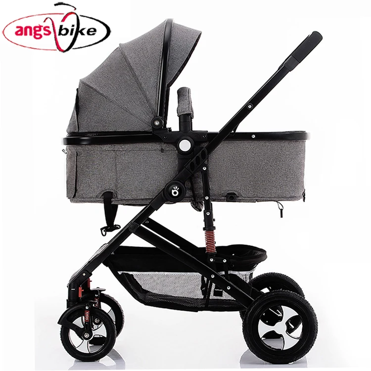 baby sleeping trolley