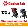 The 123rd Canton fair stroller class procurement services