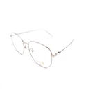 Factory high quality glasses frames original optical eyewear frame metal