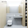 luxury china manufacturer full set custom bathroom design