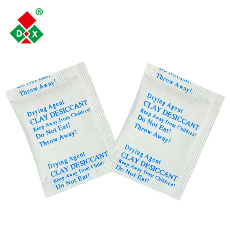 clay pak