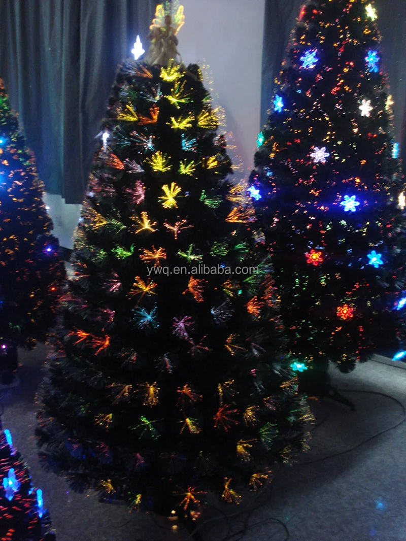 7ft led christmas tree musical fiber optical christmas 7ft led christmas tree musical fiber optical christmas