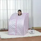 Custom Sauna The Sauna High Quality Custom Portable Steam Sauna Pot For Promotion