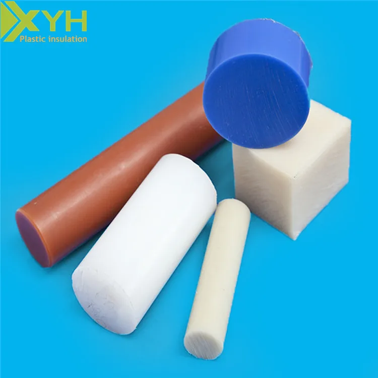 Polyamide /PA/ Nylon Round Bar