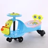 factory price child swing car ride on toys for sale