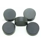 PCBN CBN inserts tools CNMN SNGN RCMX 0907 RNMN RNGN Solid cbn insert for turning brake disk cast iron rolls