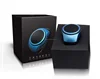 Multi function outdoor sports watch smart wireless speaker with FM radio clock