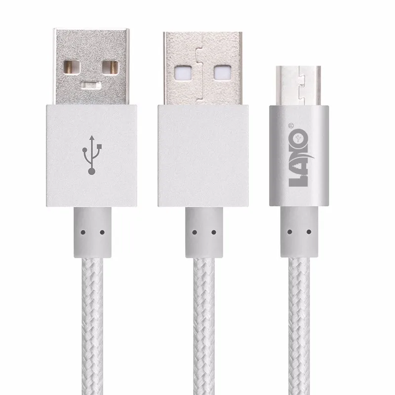 silver micro