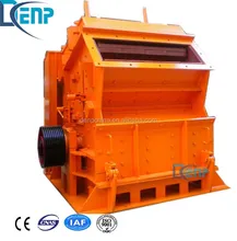 high quality stone quarry energy mineral equipment impact crusher for sale in hot
