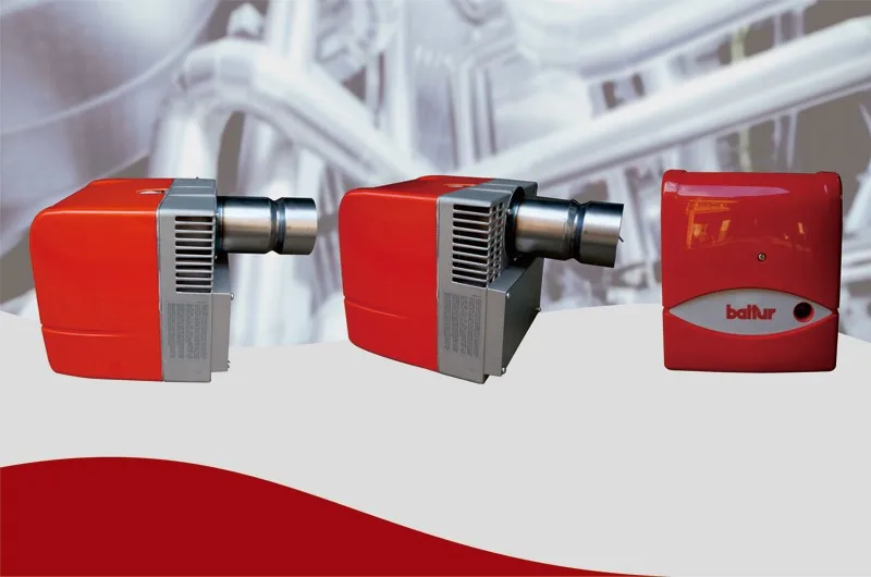 Steam Boiler, 100kg, 500kg - detail 8