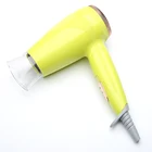 Wholesale 1000w Motor Electric Hair Dryer With Diffuser for Travel