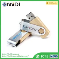 Best Price Wooden USB Flash Drive