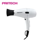 PRITECH Best Powerful Salon Quality Negative Ion 110-127V/220-240V Hair Dryer