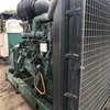 Secondhandvolvo 2.5 ton diesel engine Water-cooled generator , used top quality diesel engine for machines