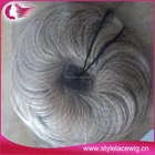 Wholesale best quality remy all kinds of hair fake hair bun