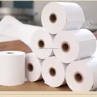 2016 Customized Paper Roll Thermal Paper Rolls Cash Register Paper