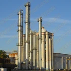 Ethanol production line distillery project ethyl alcohol distillation equipment plant