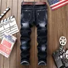 Urban star mens clothes mens denim jeans manufacturer in China
