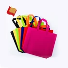 CompareShare Factory customized pp nonwoven fabric bag nonwoven cloth bag