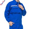 Hot selling employee uniform supplier clothes
