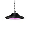 Full Spectrum Planting Lamp for Medical Seed Growth Waterproof UFO High Bay Grow LED Lights 200W