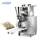 NEWEEK ravioli dumpling gyoza machine empanada samosa maker making machine