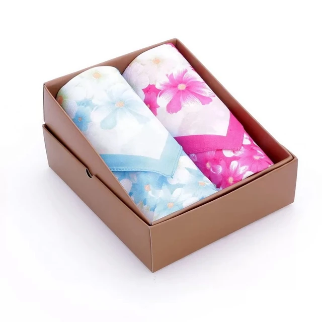 handkerchief cotton
