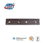 Railway Fishplate,Insulated Railway Fishplate,Railway tools Steel Rail Joint Bar