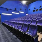 Leadcom good price PP outerback cinema furniture cinema seating chair for sale (LS-626EN)