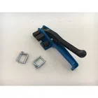 Professional customized PP/PET tools handy tension strapping band