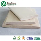 Window Shutter Components Slats For Wooden Shutters