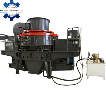 VSI Maker 9526 Artificial Sand Making Machine Manufacturer