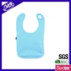 ECO-Friendly High Quality Hot Sale Super Soft 100% Cotton Bib Baby Bib