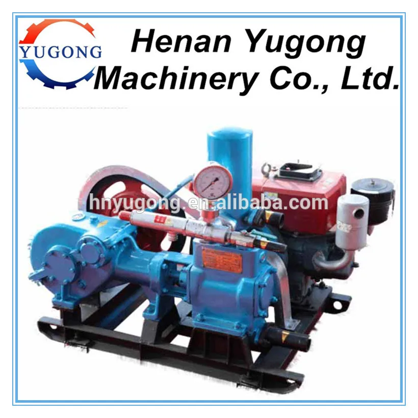 BW Mud Pump1
