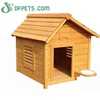 DFPets DFD3014 Wholesale outdoor Wooden Kennel Dog Cage