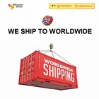 Shenzhen to Singapore Sea Shipping Forwarder