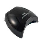 high Power UV Led nail lamp 45w nail dryer For nail beauty