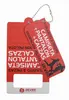 garment hang tag