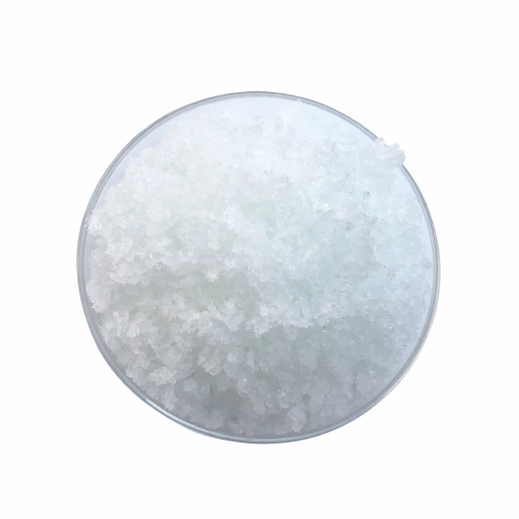 factory hot sales high quality cerium chloride