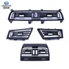 Source Factory Wholesale Dashboard Fresh Air Vent Grille For BM W7 F01 F02 64229115859