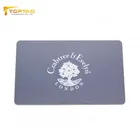 Plastic Printed Colorful 125KHz Hotel Key Card T5577 RFID Card