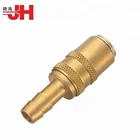 NITO Hydraulic Fitting Coupling Quick Coupler Water Fitting