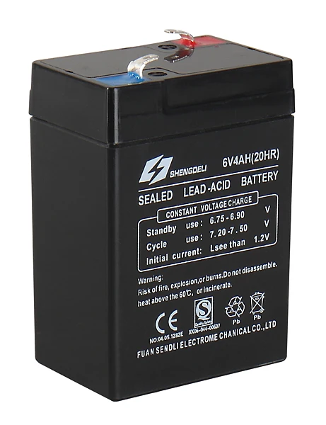 Ups Battery 6v 4ah Ups Replacement Battery Recondition Ups ...